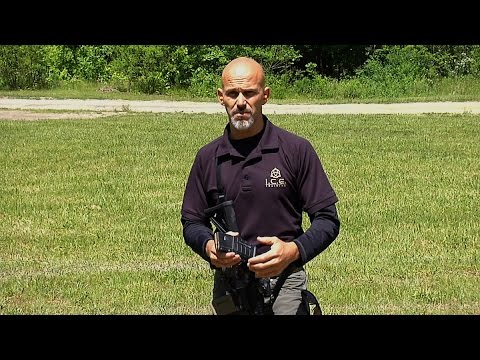 How to Load a Magazine | Personal Defense Network
