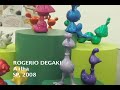 Roda da Moda-"Quando vidas se tornam forma"-MAM-SP