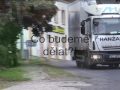 strážníci na lovu