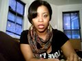 Transition from perm to natural @6weeks