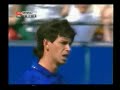 Semifinale Mondiale Usa 94 : Italia - Bulgaria