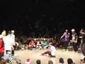 New Style: USA (natural flave) vs Russia (top 9) part 1