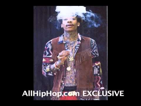 Wiz Khalifa Talks Fashion