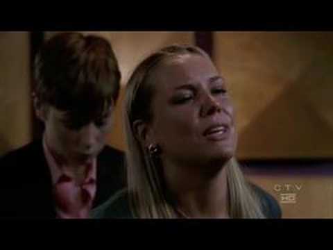 agnes bruckner