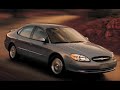 Ford Taurus/ Mercury Sable Tribute