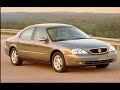 Ford Taurus/ Mercury Sable Tribute