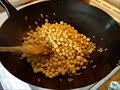 Spicy Chic Pea
