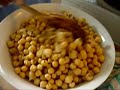 Spicy Chic Pea