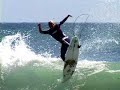 Joe Crimo in Skateboarding on water  Part 1