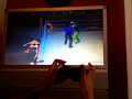 Smackdown vs raw 2008 referee taunt+finishers(ps3) Smackdown vs raw 2008 referee taunt+finishers(ps3)
