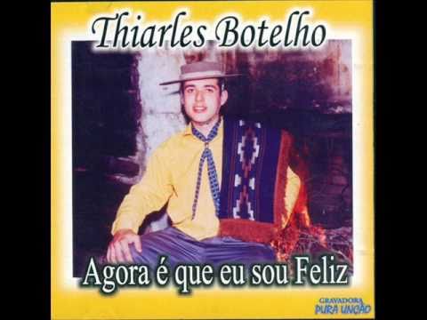 THIARLES BOTELHO O GAITEIRO DE CRISTO / Música Gospel Gaúcha.Pelotas RS.