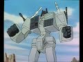 G1 Headmasters\"Operation: Cassette\"[Part 1]