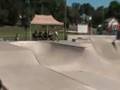 JACK`S 1ST BMX COMPETITION
