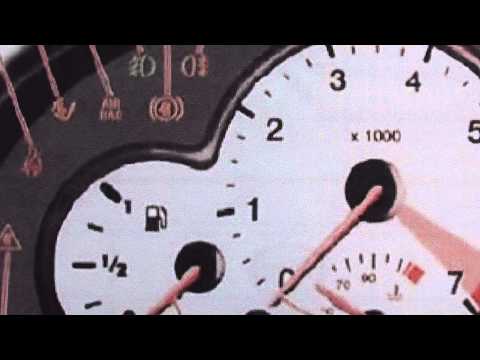 Peugeot 206 Airbag Warning Light – How to turn it off! Peugeot 206 Airbag Warning Light – How to turn it off!