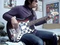 EXILE - SUMMER TIME LOVE (Hammer Play Bass) EXILE - SUMMER TIME LOVE (Hammer Play Bass)