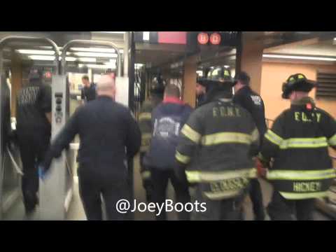 how to get to yankee stadium from the f train