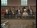 Monty Python's Flying Circus - Mahkeme Salonu (Court Room) Türkçe altyazılı