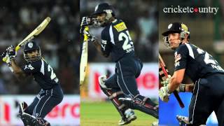SUN TV buys IPL team Deccan Chargers