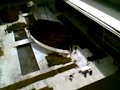installation of richard serra