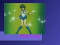Sailor Scouts