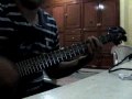 Lounge Act - Nirvana Guitar Cover Kk