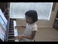 Piano Recital Musette Piano Recital Musette