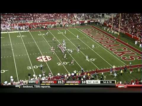 harmon - Duron Harmon #32 Rutgers Safety Copyright Disclaimer Under Section 107 of the Copyright Act 1976, allowance is made for