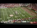 Duron Harmon vs Arkansas (2012)