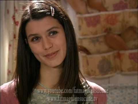 Fatmagülün Suçu Ne 33.Bölüm Fatmagül Kerim Kristin Resim Sahnesi Video