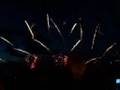 feu d'artifice de dinard 2008
