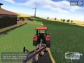 LANDWIRTSCHAFTS SIMULATOR 2008