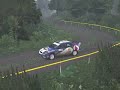 Mitsubishi Lancer EVO9 RBR Skin and Soundpack - Sorin Faur