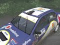 Mitsubishi Lancer EVO9 RBR Skin and Soundpack - Sorin Faur