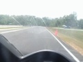 Playtime at Talladega GT