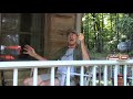 V-Log 3 (Front Porch Swing)