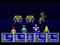 Phantasy Star II - Getting Nei Crown fast