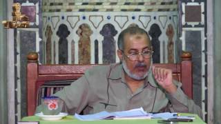 تابع باب الراءات واللامات والوقف على المرسوم 