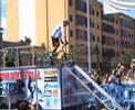 Exhibici� Biketrial a Igualada 2008