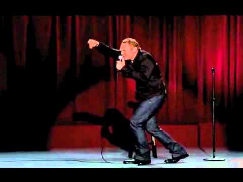 Bill Burr On Sandwiches