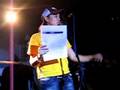 GoGreen Poetry Slam: Elaine Foster
