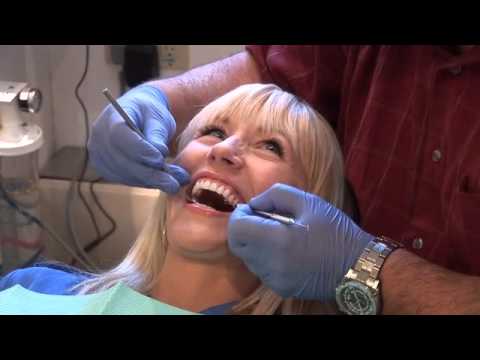 dental fetish - http://www.northernfamilydental.com Dentist Visit.