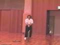 Guiness world record Suegiri（据斬） Isao Machii Tameshigiri Syuushinryuu
