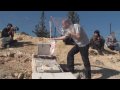 bilin weklly demo 08.01.2010 By Haitham Al Katib-media Coordinator of ffj