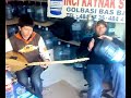 SEDAT ABİ VE TAYFASI