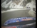 videos de Rally Monte Carlo 2006 - SS05 - Sebastien Loeb - onboard