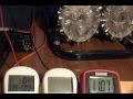Free Energy Electric Power Generator Overunity Magnet Motor