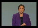 Bournemouth 2008: Susan Kramer on childcare