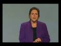 Bournemouth 2008: Susan Kramer on childcare