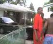 Cornell Jones vs. Dominque Lunceford