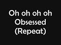 Mariah Carey – Obsessed